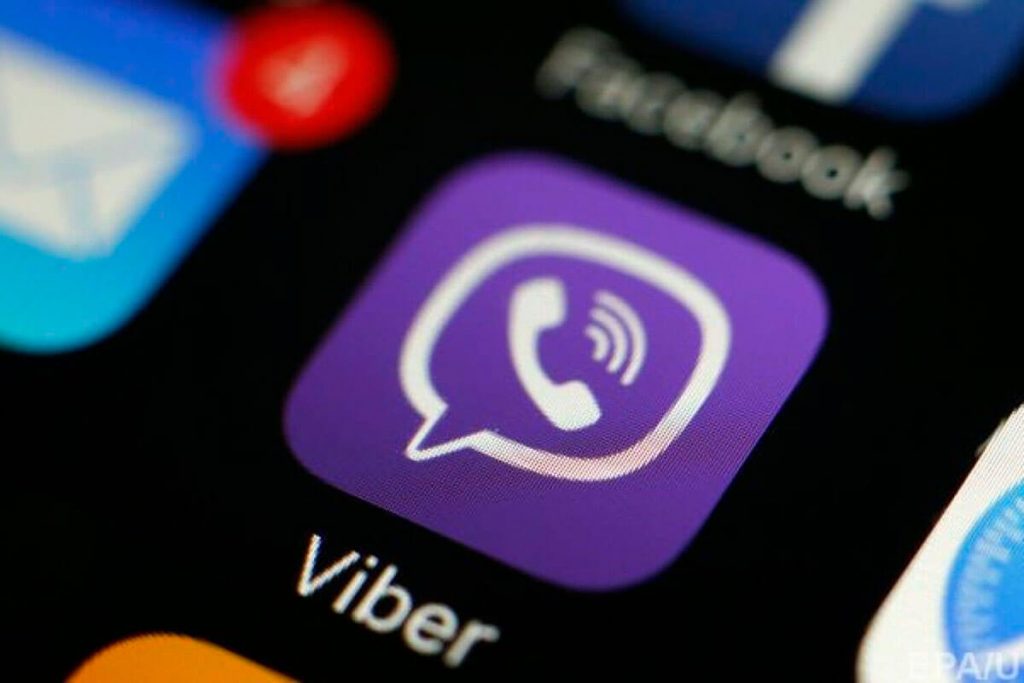 Help Viber Як відновити Viber: детальний гайд на 2026 рік