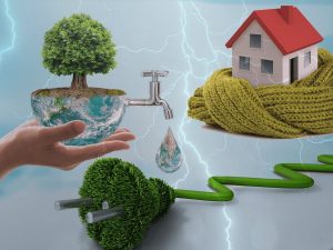 Як економити воду: практичні способи для дому, саду та щоденного життя