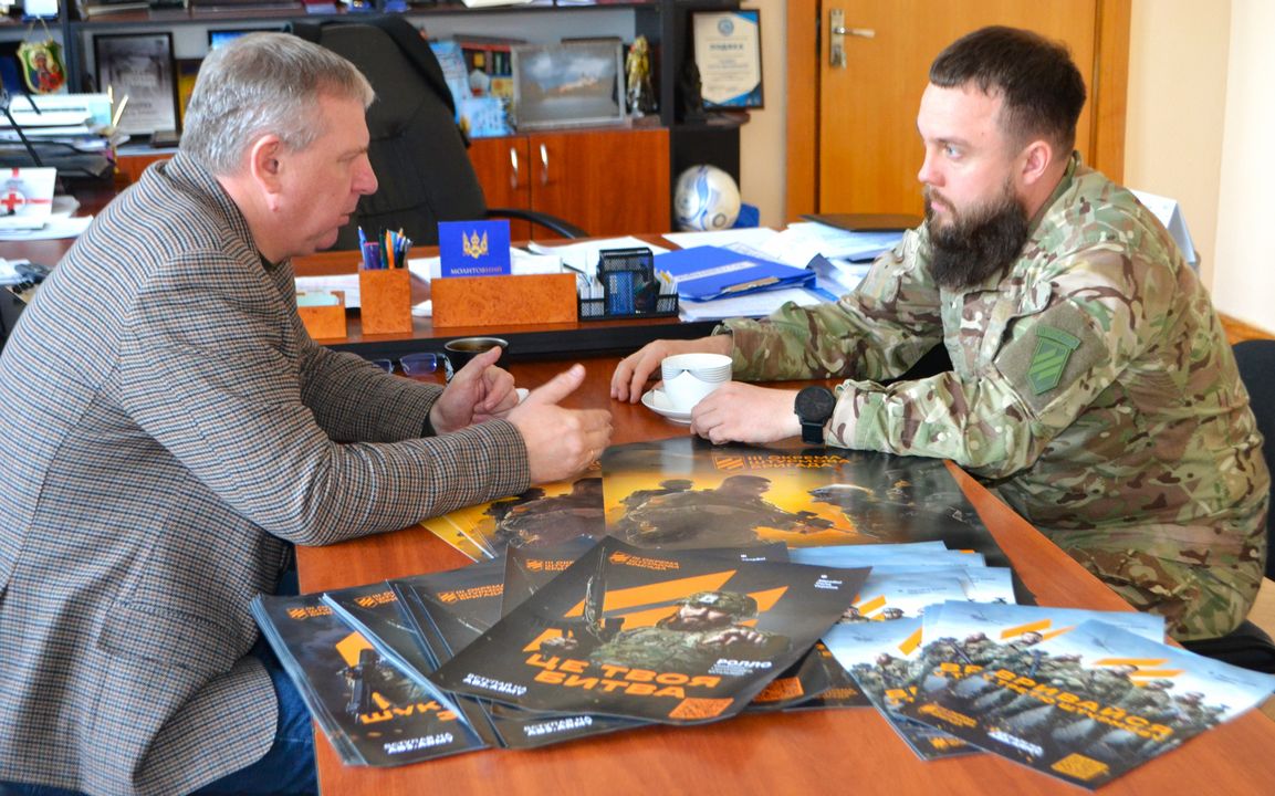 3 штурмова бригада зарплата