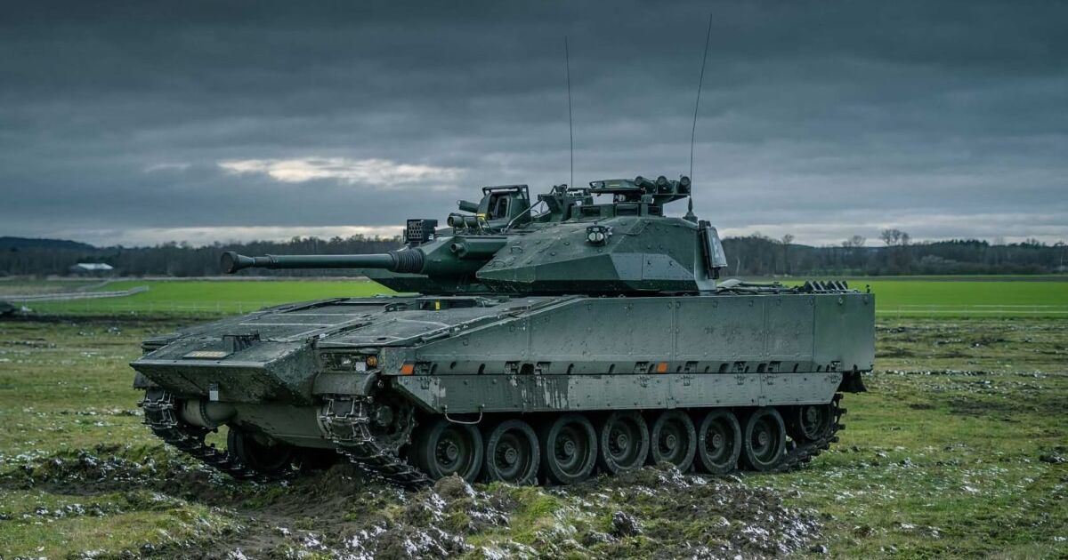 CV-90
