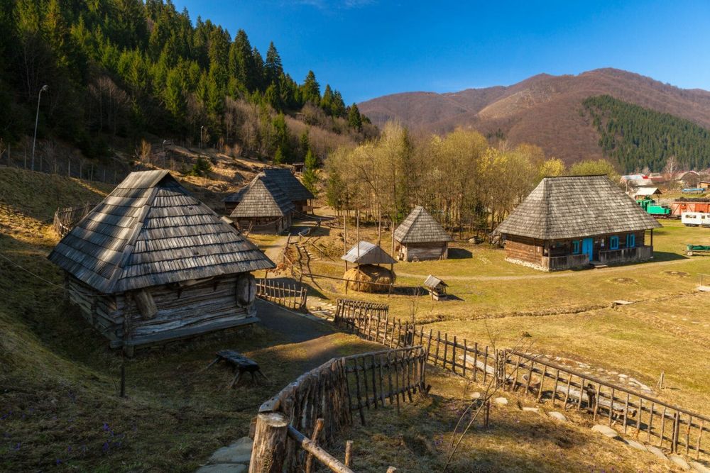 говірка це