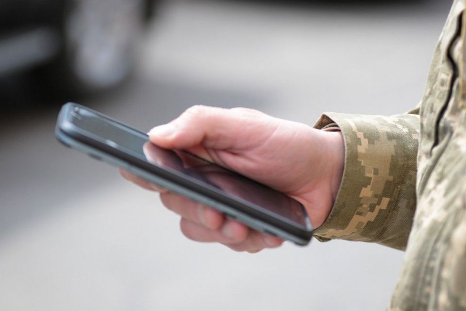 куди звертатися, якщо військовий не виходить на зв’язок
