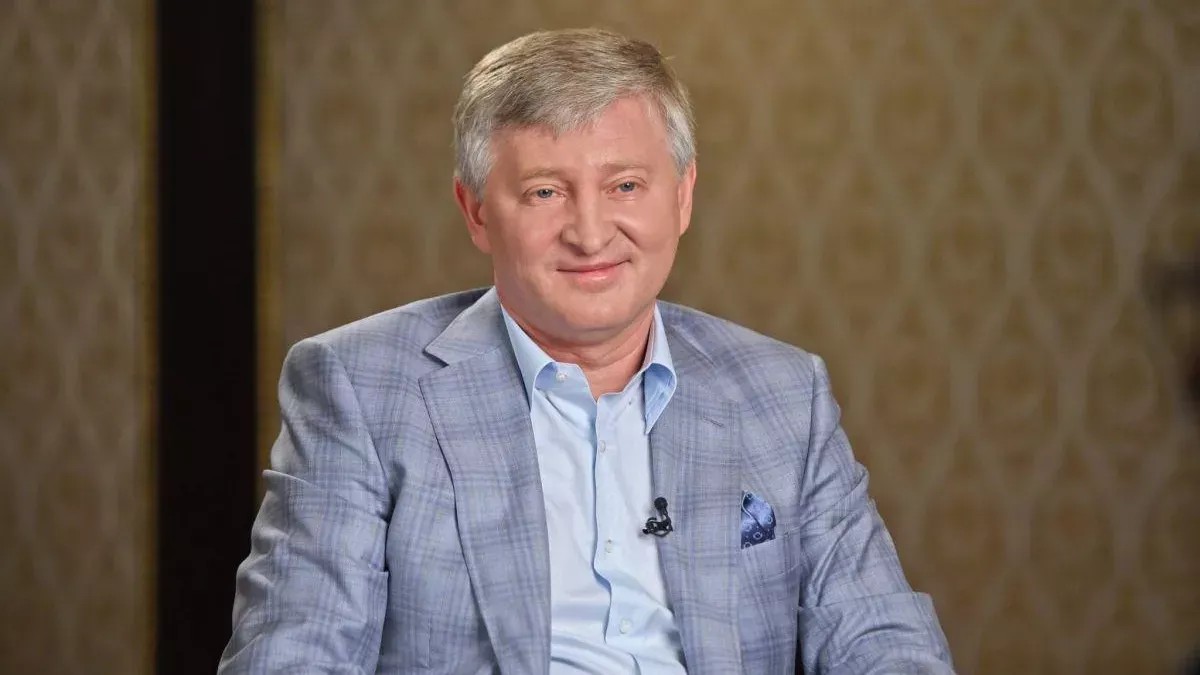 найбагатша людина в Україні