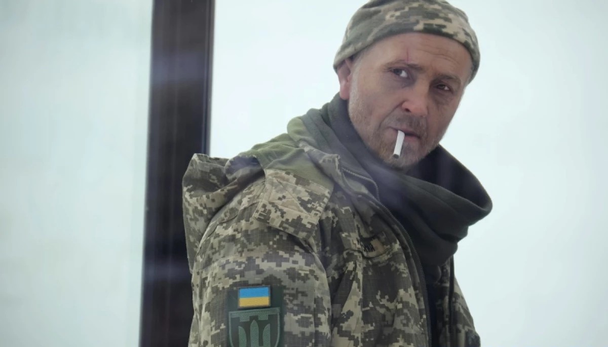 Олександр Мацієвський