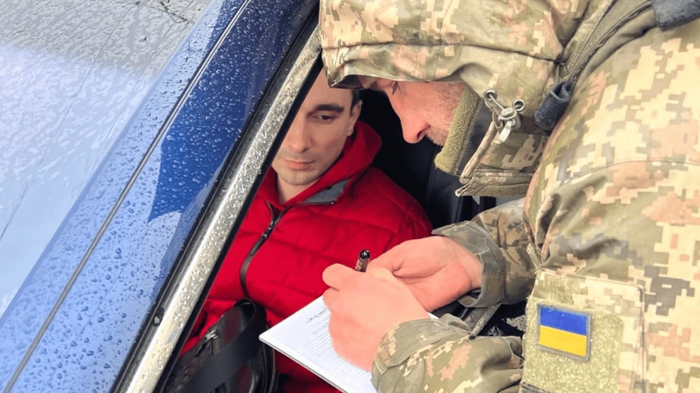 відмова від повістки в армію