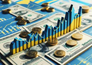 Зовнішній борг США: гігантські зобов’язання, що формують глобальну фінансову архітектуру