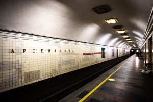 Цікаві факти про метро: підземні дива, що з’єднують міста та епохи