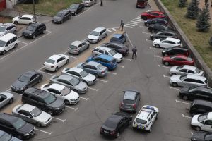 Штраф за неправильне паркування в Україні 2026: актуальні суми, правила та як діяти