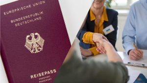 Як отримати громадянство Німеччини: актуальний гід на 2026 рік