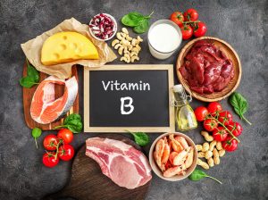 Вітамін B2 в яких продуктах: повний гід по джерелах рибофлавіну