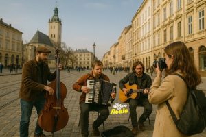 Цитати про музику: афоризми, що відкривають найглибші струни душі