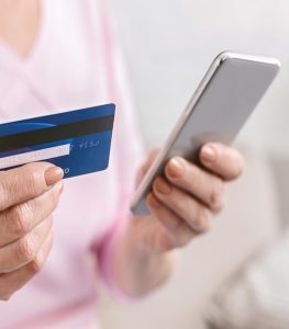 Для чого потрібна послуга MobileID