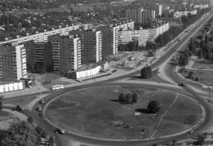 Іран до ісламської революції: династія Пахлаві та шлях модернізації