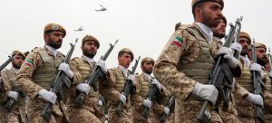 Армія Ірану: структура, міць та випробування війною 2026 року