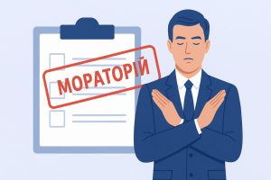 Мораторій: як держава тимчасово зупиняє виконання законів
