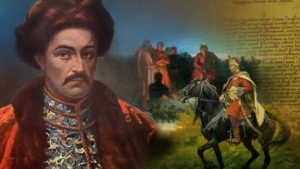 Внутрішня політика Івана Мазепи: реформи та державне будівництво Гетьманщини