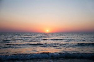 Значення Азовського моря для України та світу