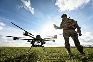 Скільки коштує дрон у 2026: реальні ціни