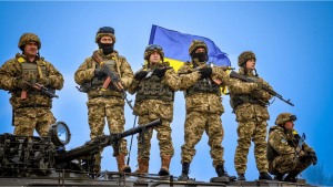 Військовий чи воєнний стан: як правильно і що змінює режим