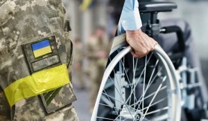 Мобілізація інвалідів у 2026: закон і відстрочка