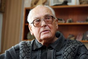 Анатолій Дімаров біографія: шлях від хутора до класики