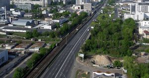 Найдовша вулиця в Україні: рекорд у серці Карпат